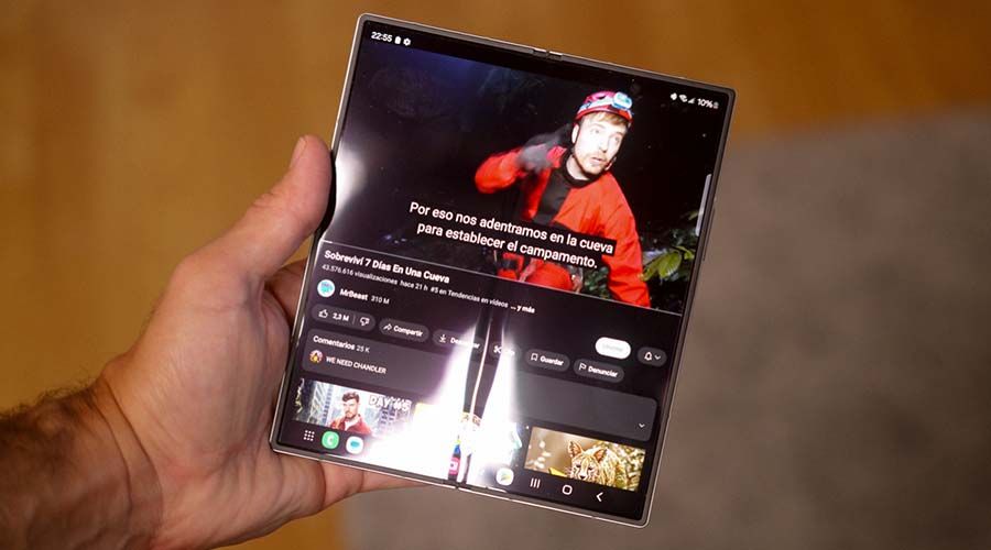 youtube movil
