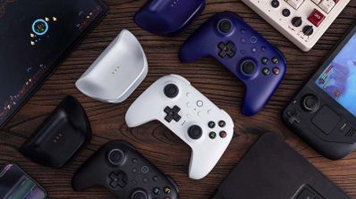 8bitdo ultimate 2