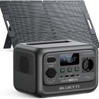 Bluetti Elite 30 V2