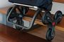 Carro Rolser I-MAX Tweed 6 foto