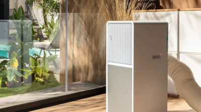Cecotec Aire Acondicionado Portátil con Mando y Bomba de Calor ForceClima 9450 diseño