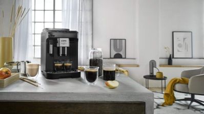 DeLonghi Magnifica Evo ECAM290 uso