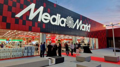 Mediamarkt