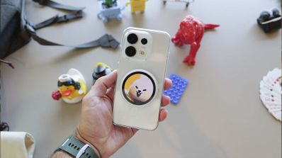 OPPO Bubble grande