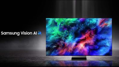 Samsung R95H