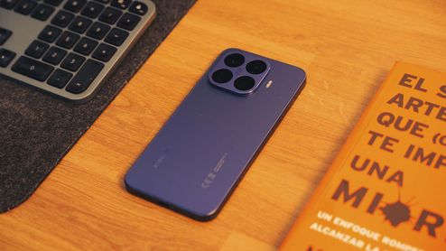 Xiaomi 17T Pro