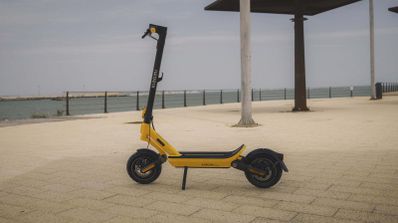 Xiaomi Electric Scooter 6 Ultra