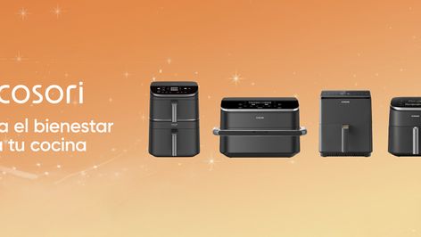 Ofertas de Cosori en el Prime Day