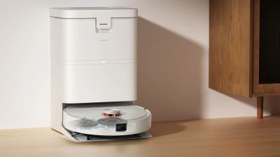 xiaomi robot vacuum h50 base