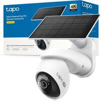 Tapo C660 Kit