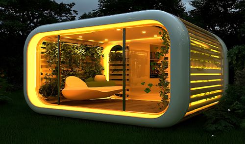 Casa inteligente