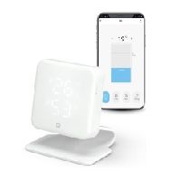 Garza Smarthome – Controlador Infrarrojos