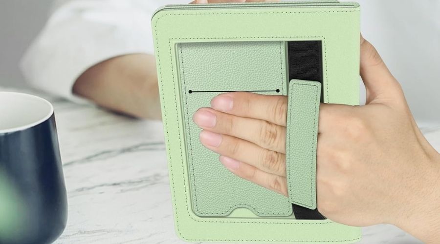 Fintie Funda para Kindle (11.ª generación) de 6 pulgadas