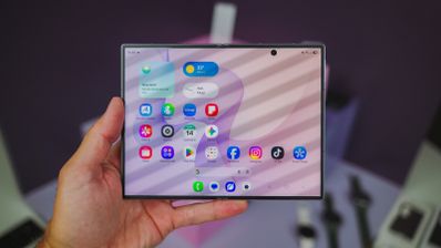 Galaxy Fold Z8 Ultra