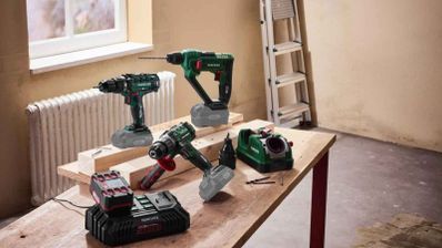 PARKSIDE® Taladro inalámbrico 20 V foto