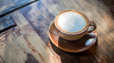 Philips EP2220 café