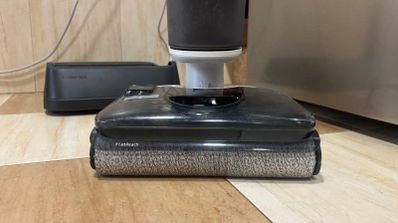 Roborock F25 GT Gen 2 portada