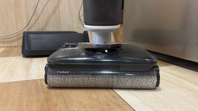 Roborock F25 GT Gen 2 portada