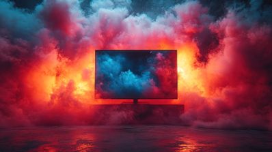 Samsung TV