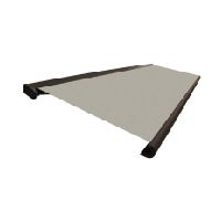 Toldo cofre Samoa