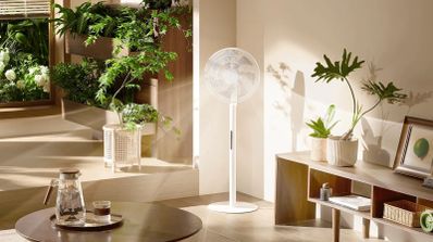 Ventilador Mijia Smart Standing Fan Pro Slim