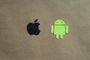 apple vs android