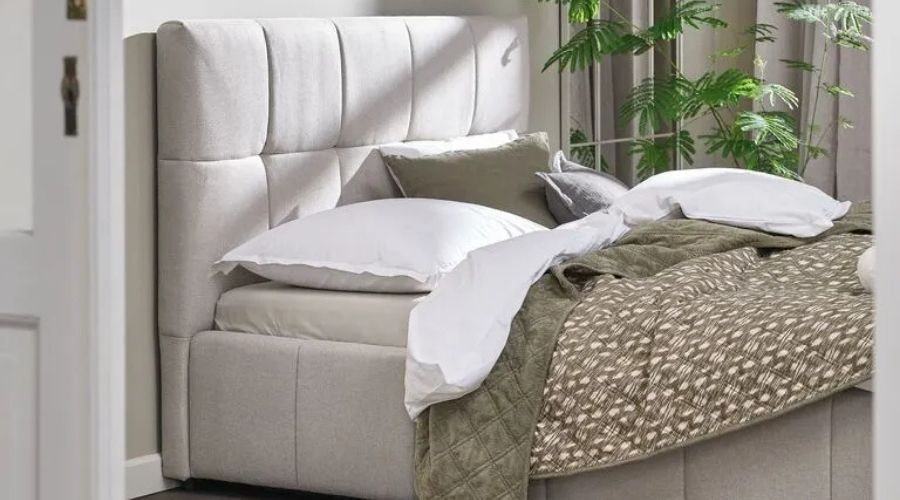 estructuras de cama jysk