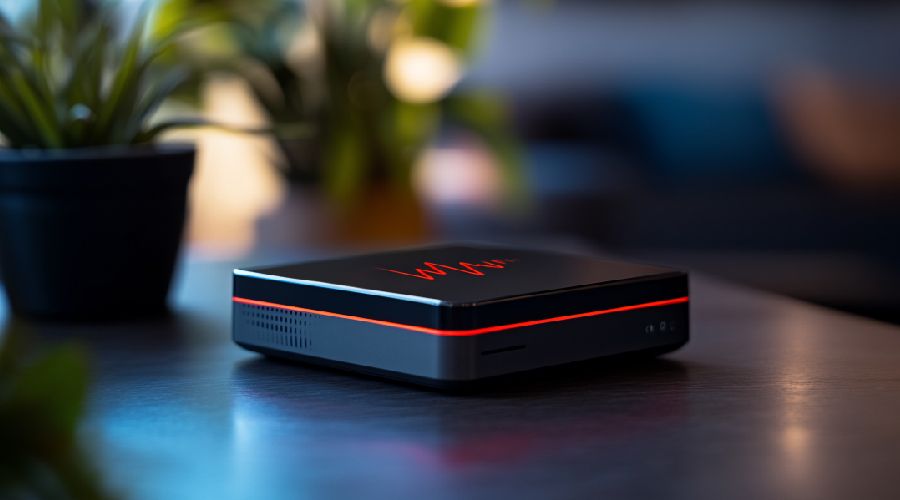 mini pc