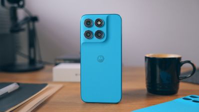 Motorola G87