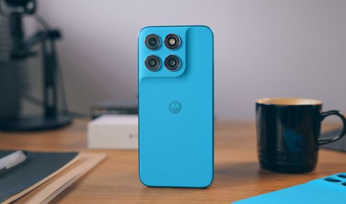 Motorola G87