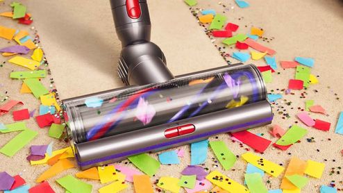 Aspirador escoba - Dyson V15 Detect foto
