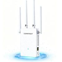 COMFAST Amplificador Señal WiFi