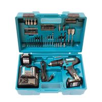 Makita HP333DSAX1 Taladro atornillador