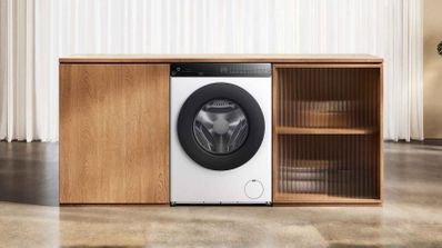 Mijia Front Load Washer 8kg