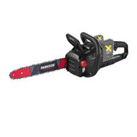 Motosierra recargable 40 V