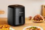 Moulinex Easy Fry Max 5L pantalla