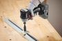 PARKSIDE PERFORMANCE® Atornilladora de impacto recargable 20 V uso