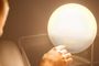 PHILIPS SmartSleep Wake-up Light uso