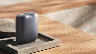 Xiaomi Electric Shaver S200 diseño