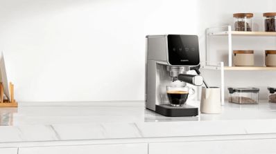 Xiaomi Semi Automatic Espresso Machine foto