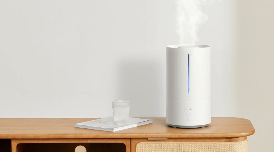 Xiaomi Smart Humidifier 2Smart Humidifier 2