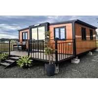 Casa Contenedor