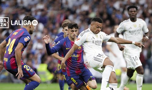 dazn orange futbol