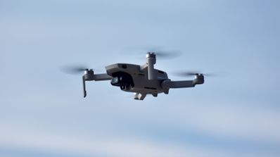 dron