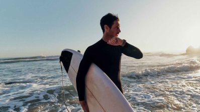 garmin fenix 9 uso surf portada