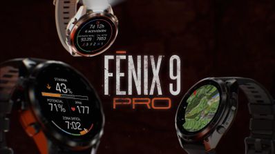 reloj Fénix 9 Pro