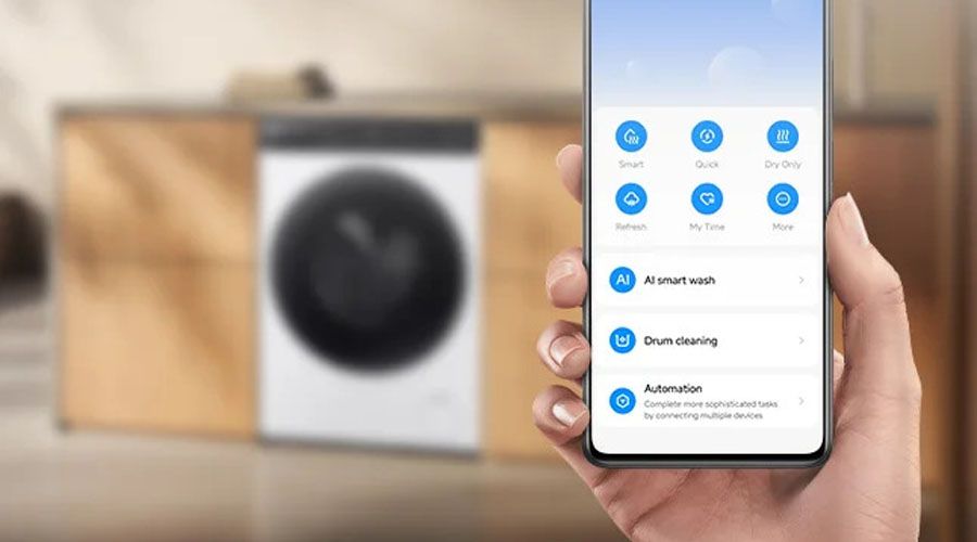 xiaomi app