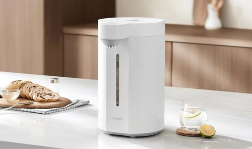xiaomi smart electric hot water dispenser
