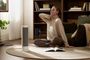 xiaomi-smart-graphene-heater máxima potencia