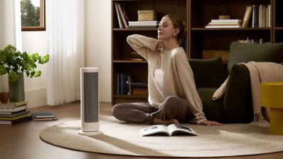 xiaomi-smart-graphene-heater máxima potencia